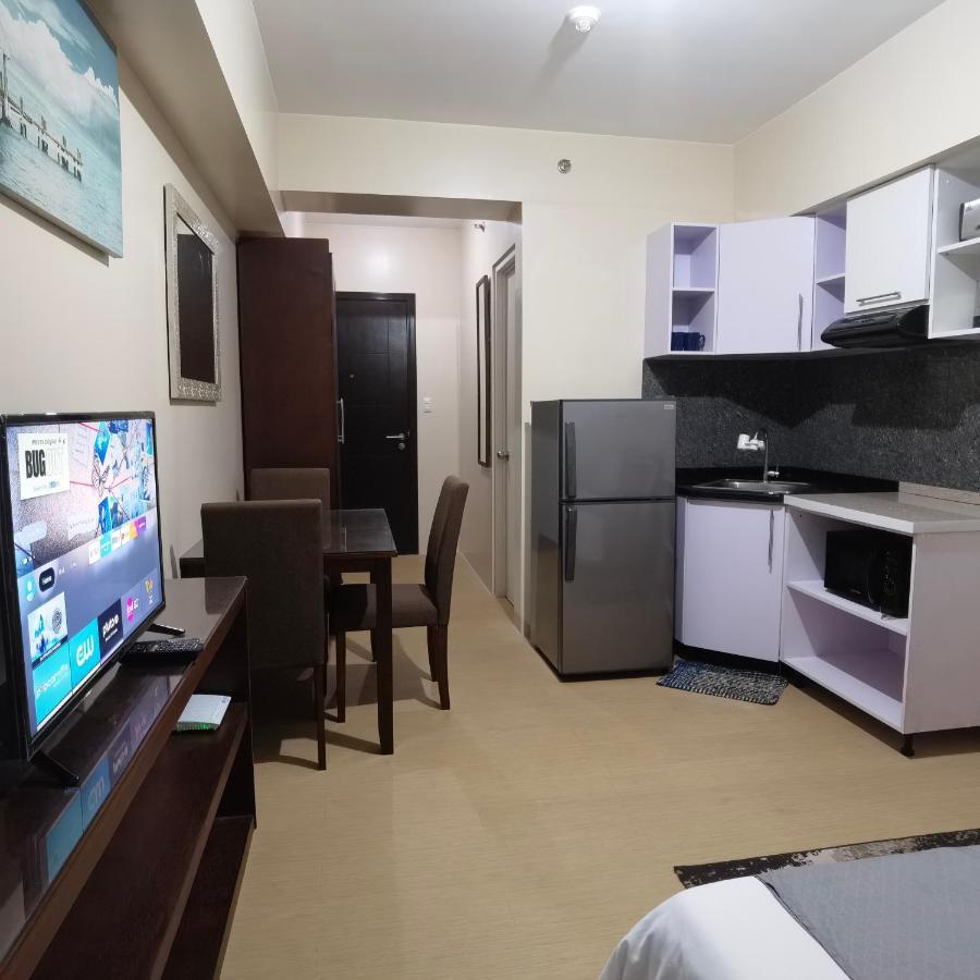 Avida Davao Condos, Downtown Cm Recto Avenue, Davao City 외부 사진