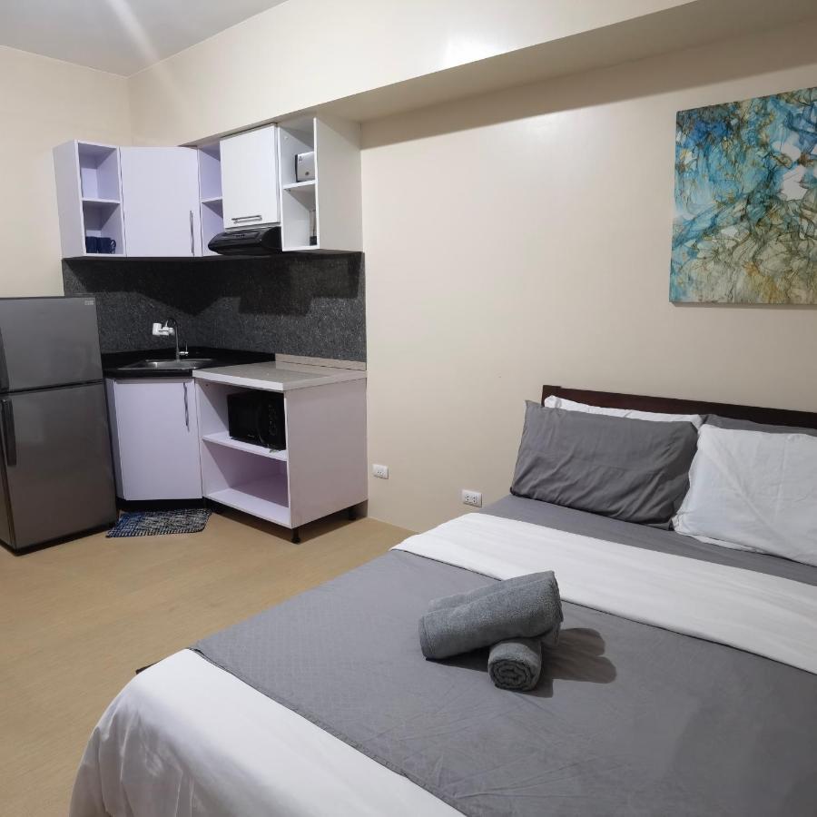 Avida Davao Condos, Downtown Cm Recto Avenue, Davao City 외부 사진