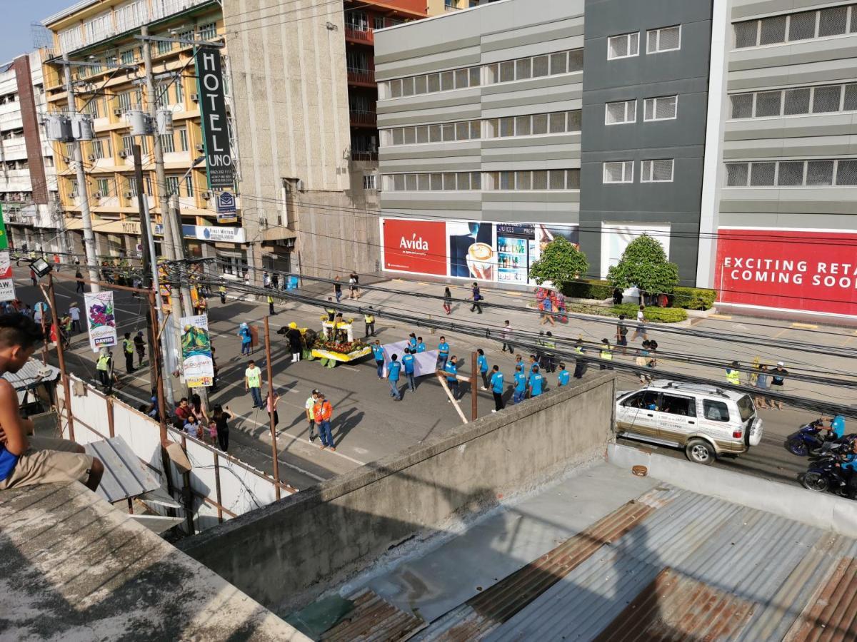 Avida Davao Condos, Downtown Cm Recto Avenue, Davao City 외부 사진