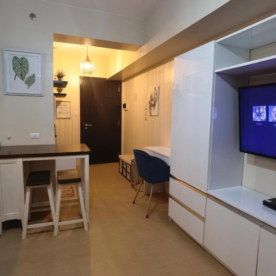 Avida Davao Condos, Downtown Cm Recto Avenue, Davao City 외부 사진