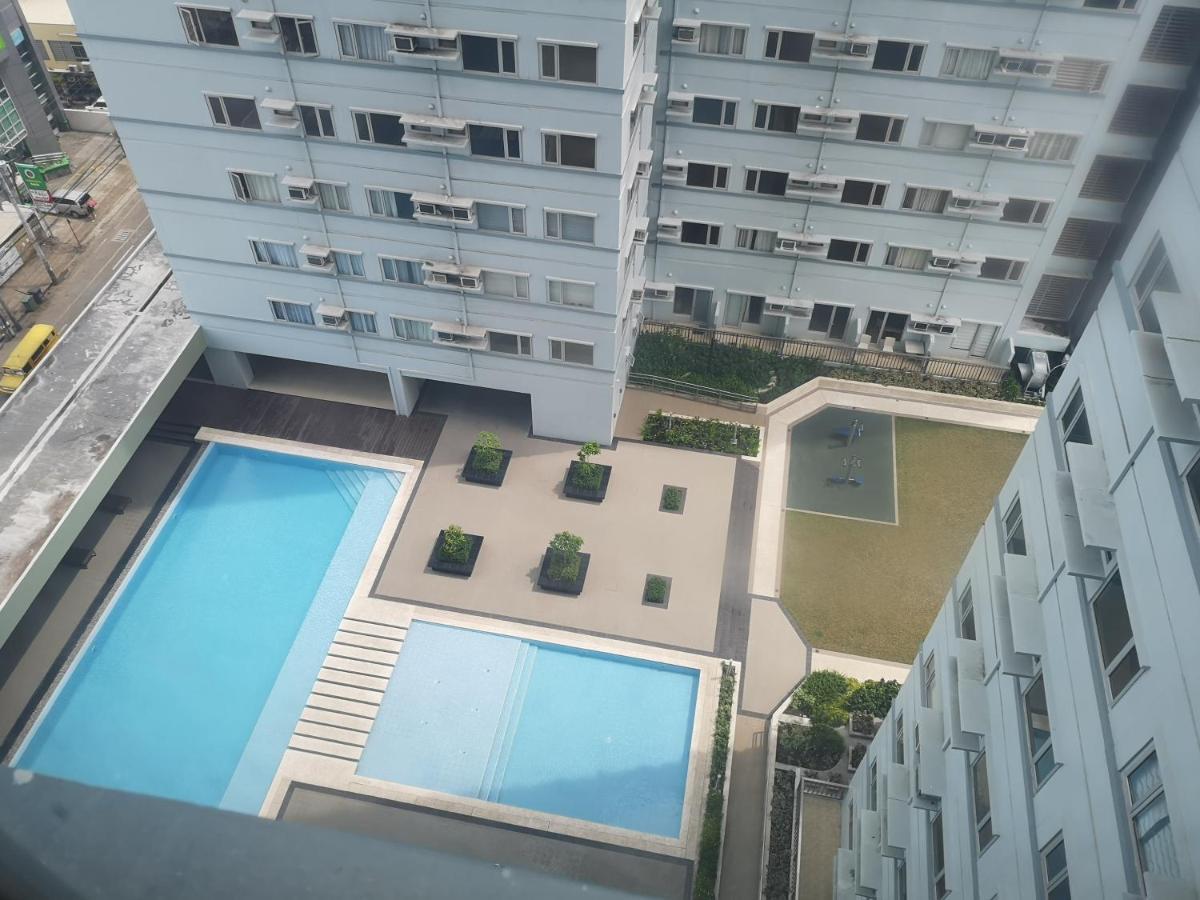 Avida Davao Condos, Downtown Cm Recto Avenue, Davao City 외부 사진