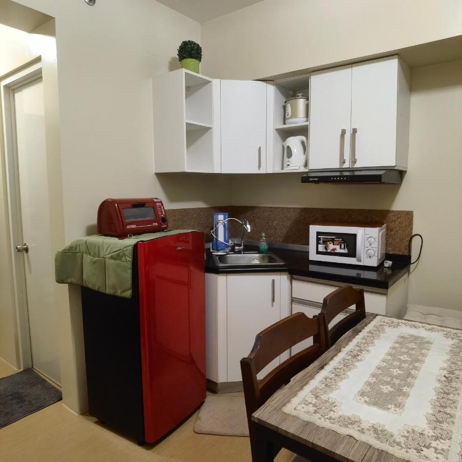 Avida Davao Condos, Downtown Cm Recto Avenue, Davao City 외부 사진