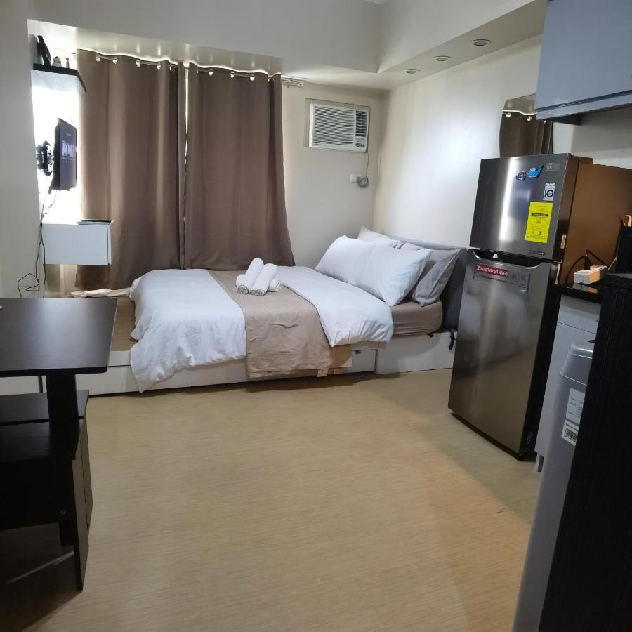 Avida Davao Condos, Downtown Cm Recto Avenue, Davao City 외부 사진