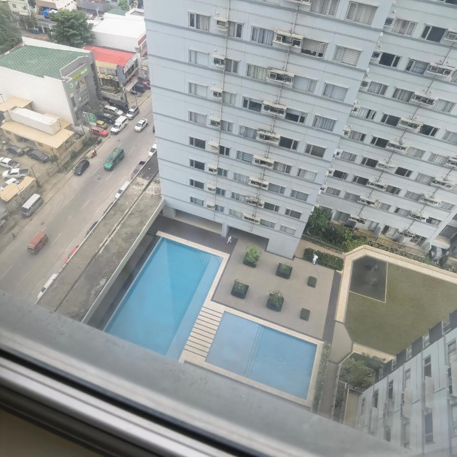 Avida Davao Condos, Downtown Cm Recto Avenue, Davao City 외부 사진