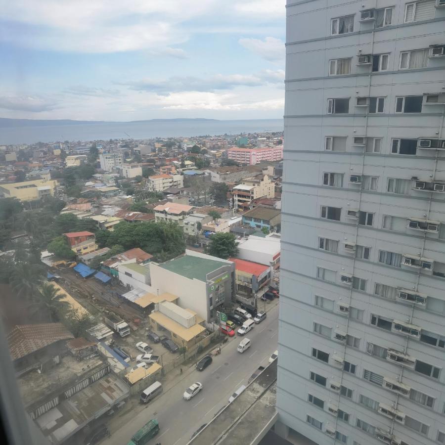 Avida Davao Condos, Downtown Cm Recto Avenue, Davao City 외부 사진