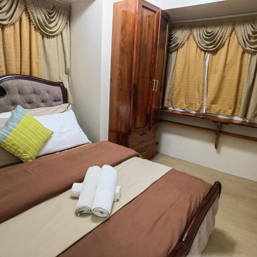 Avida Davao Condos, Downtown Cm Recto Avenue, Davao City 외부 사진