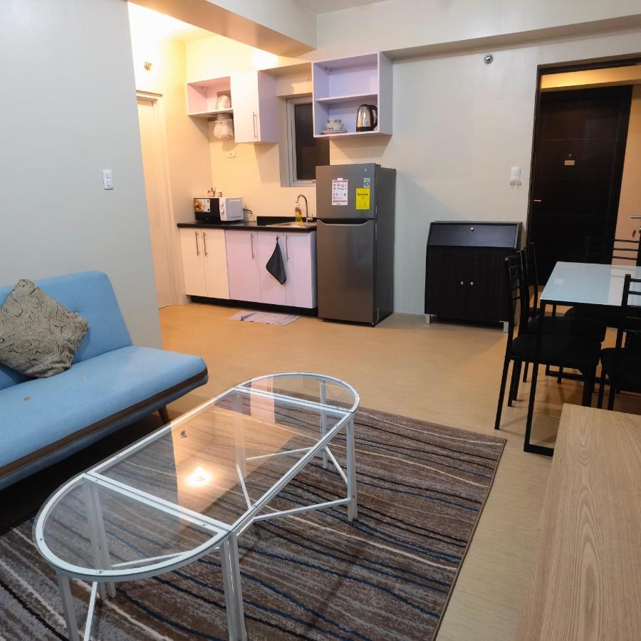 Avida Davao Condos, Downtown Cm Recto Avenue, Davao City 외부 사진
