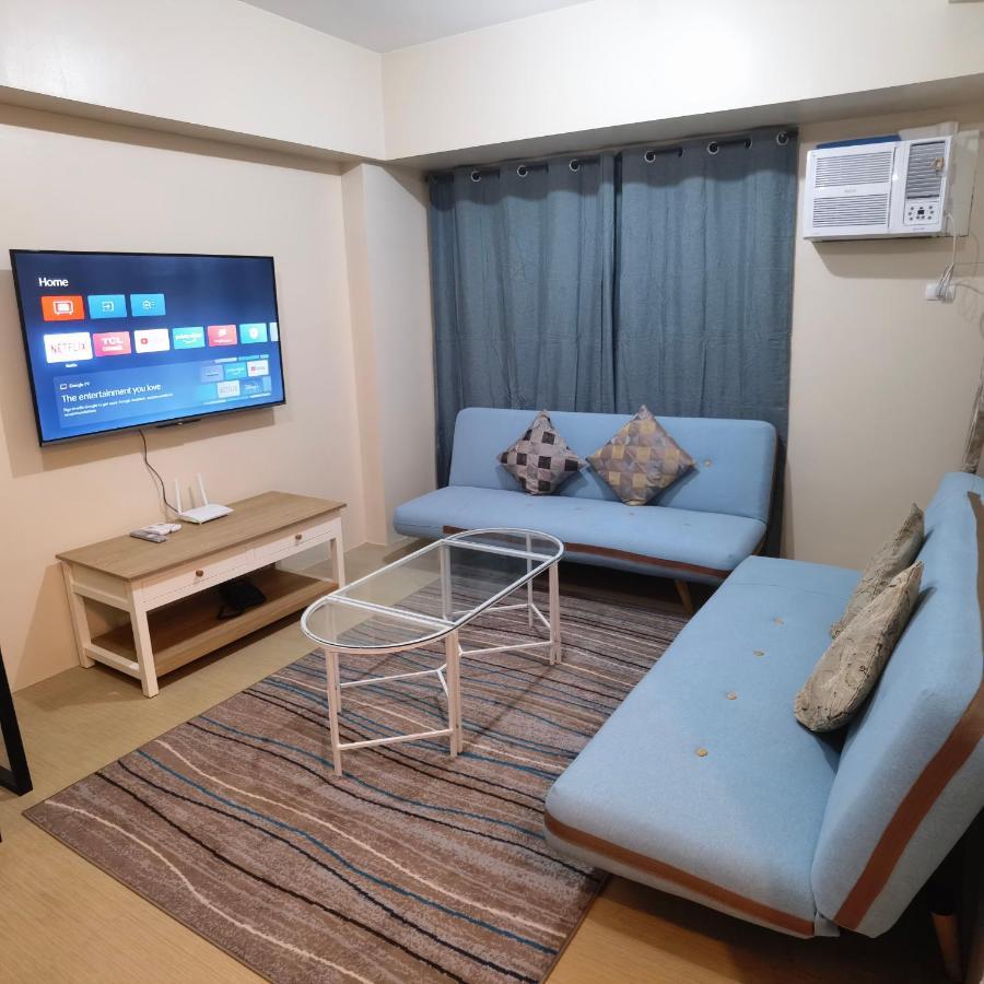 Avida Davao Condos, Downtown Cm Recto Avenue, Davao City 외부 사진