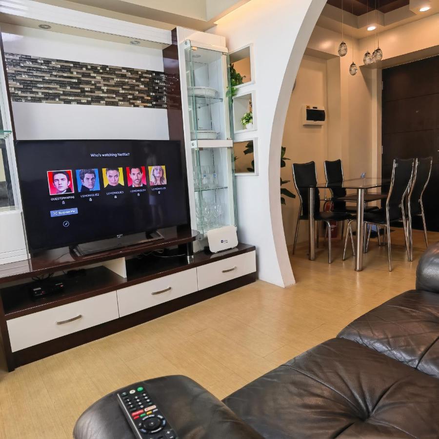 Avida Davao Condos, Downtown Cm Recto Avenue, Davao City 외부 사진