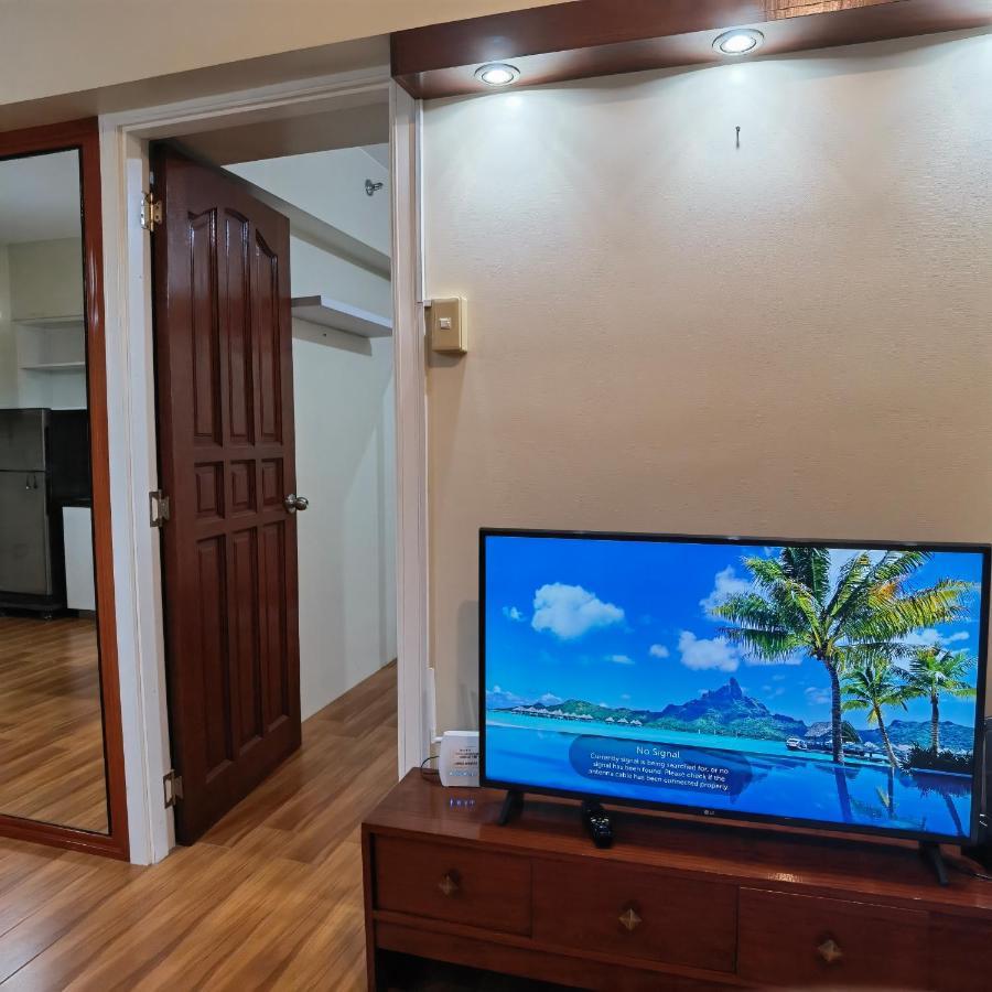 Avida Davao Condos, Downtown Cm Recto Avenue, Davao City 외부 사진
