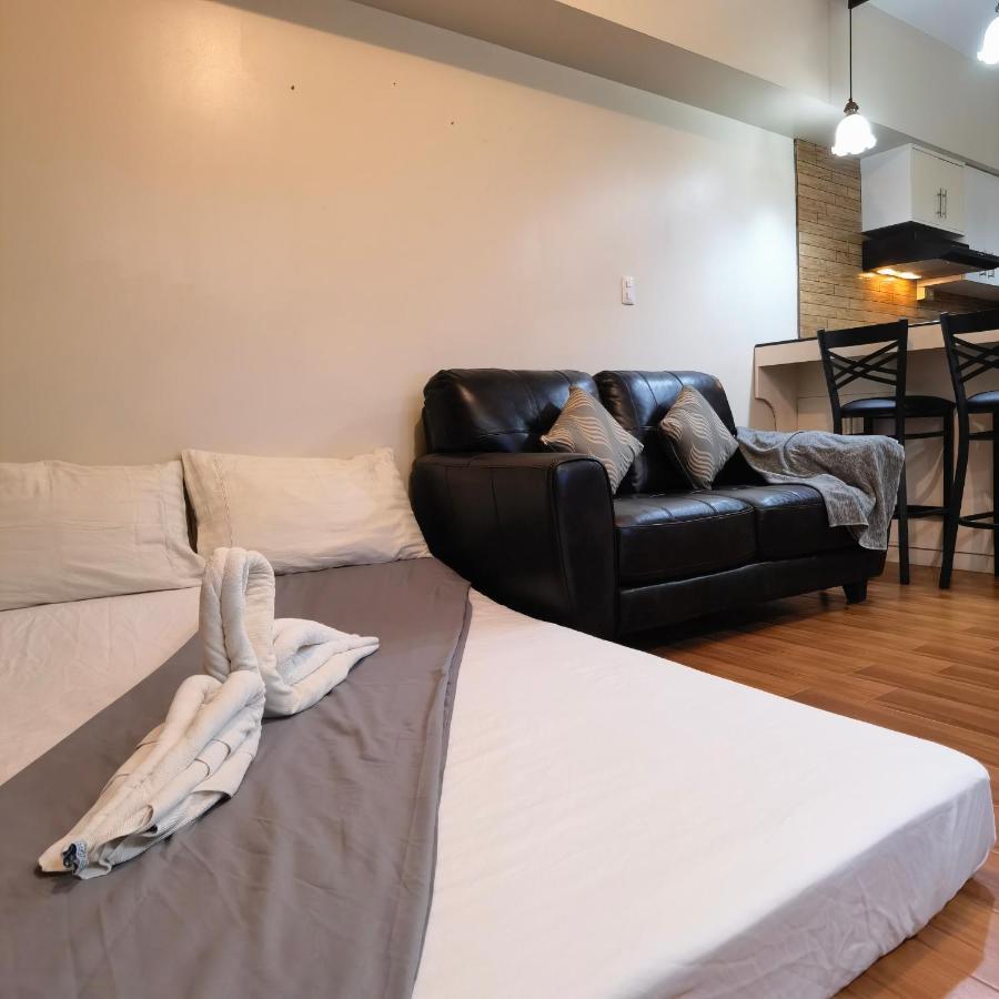 Avida Davao Condos, Downtown Cm Recto Avenue, Davao City 외부 사진