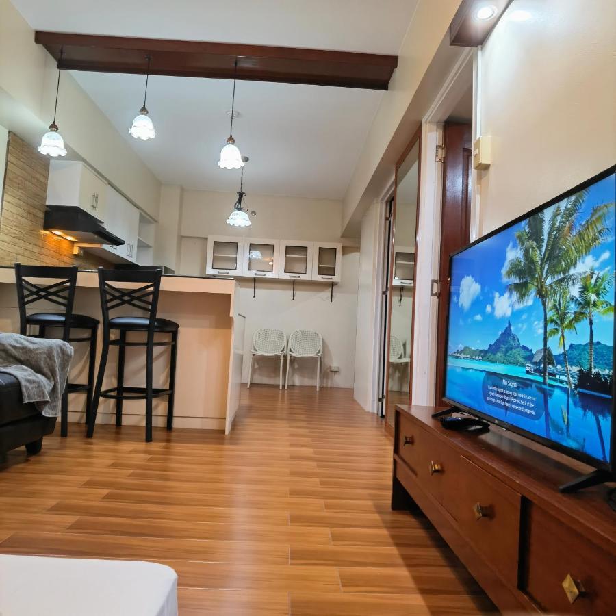 Avida Davao Condos, Downtown Cm Recto Avenue, Davao City 외부 사진