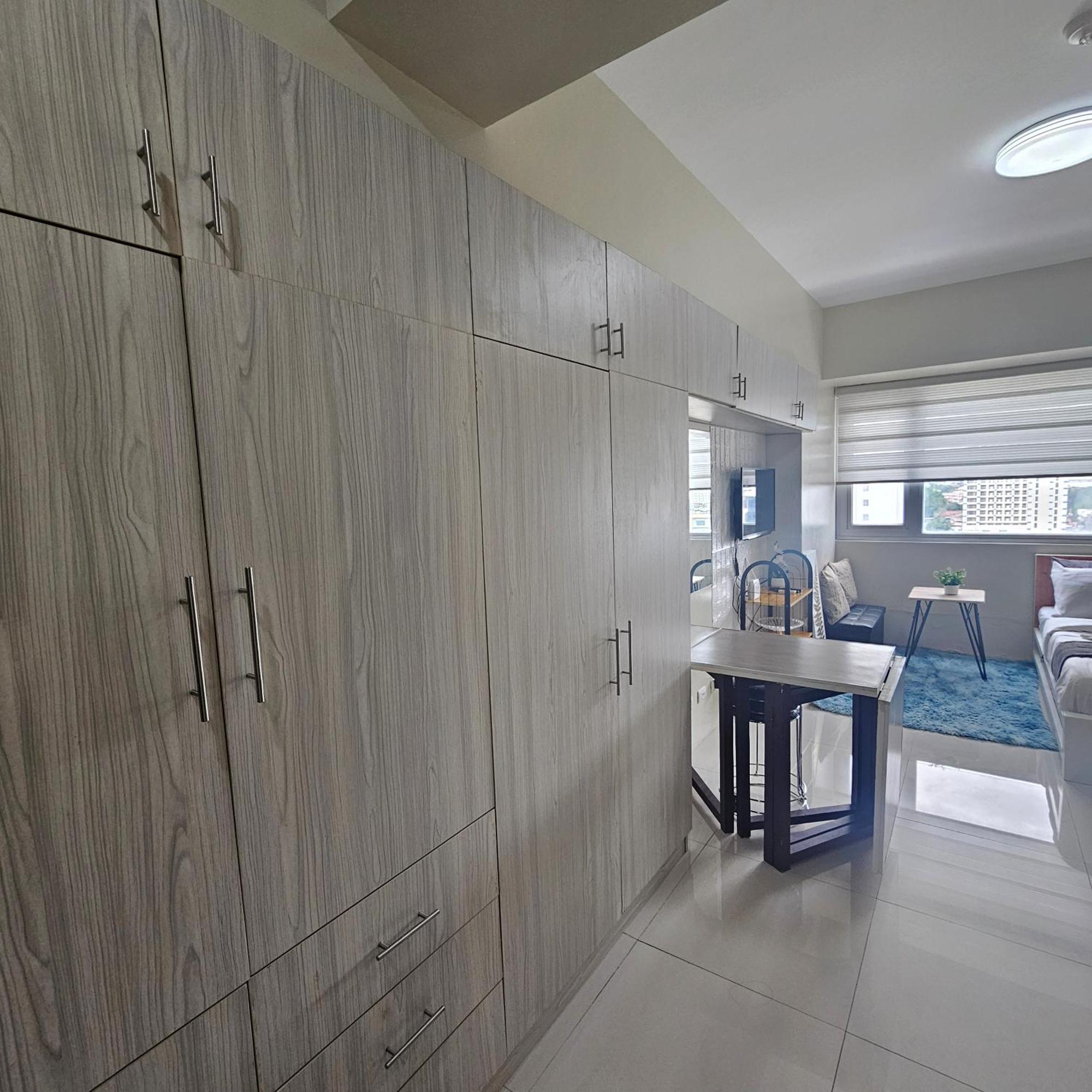 Avida Davao Condos, Downtown Cm Recto Avenue, Davao City 객실 사진
